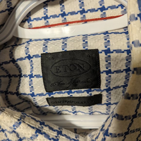 Eton Dress Shirts - Picture 10 of 16